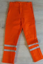 Arbeitshose Hose Arbeitskleidung Berufskleidung Schutzhose Größe 20