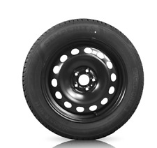 Original Opel Grandland Winterräder/Winterkomplettradsatz Stahl 17 Zoll