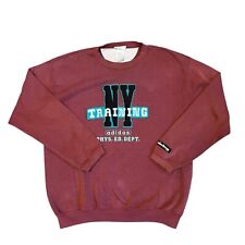 Vintage Adidas Sweater Pullover in Größe L