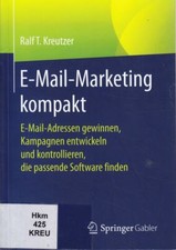 E-Mail-Marketing kompakt