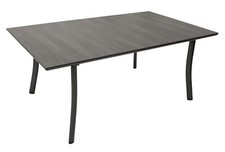 Gartentisch Esstisch HPL