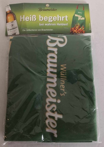 Braumeister grillschürze - braumeister,