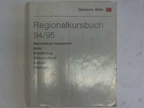 Deutsche bundesbahn - deutsche, (hrsg.)