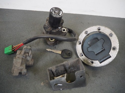 Schlüssel schlosssatz suzuki - schlÜssel,