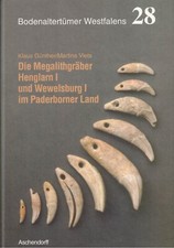 Günther, Megalith-Grab