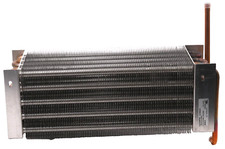 LUVATA D82619 A-51952/01 7 mm Heizkühler Wärmetauscher Warmlufttauscher 31 bar