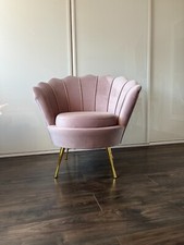 Ein bequemer Sessel für das