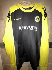 Kappa BVB Borussia Dortmund
