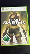 Tomb Raider Underworld |