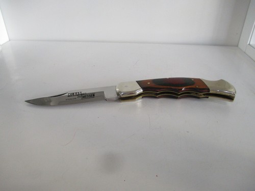 Klaas taschenmesser - klaas,
