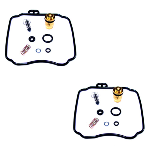 Vergaser reparatursatz für - 2x,