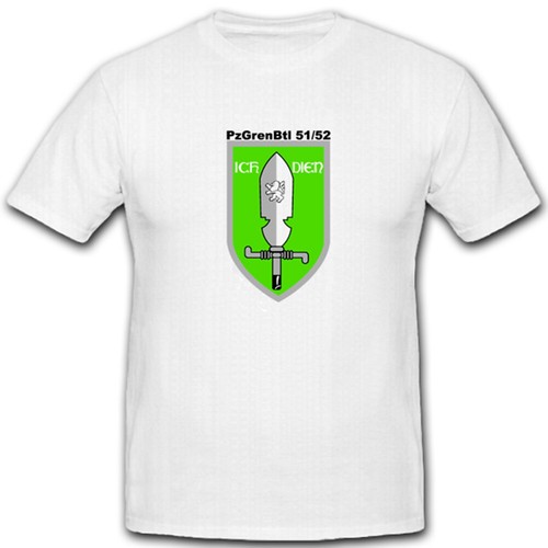 Pzgrenbtl 52 - 51,