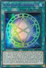 Das Siegel des Orichalcos