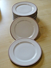 *12 tlg. Dessertteller