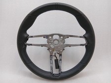 Porsche 992 steering wheel - steering,