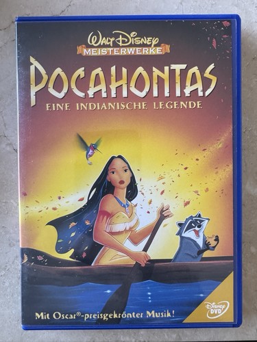 Pocahontas disney - pocahontas, #