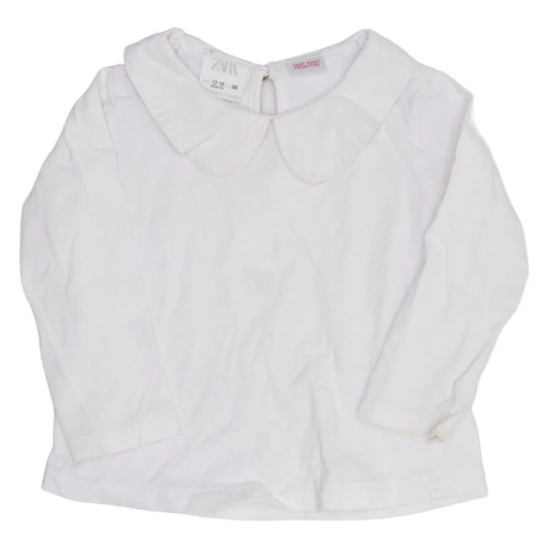 Zara bluse größe 86 - zara,,