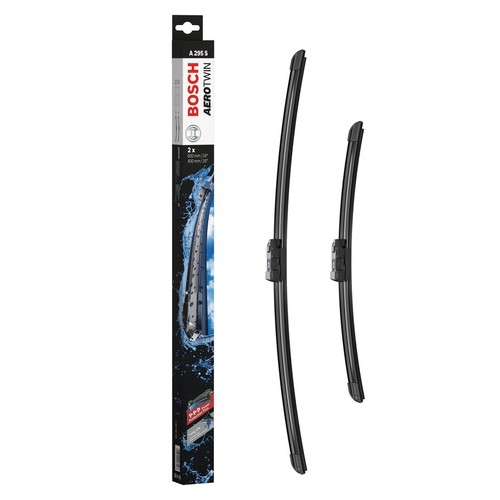 Bosch a295s scheibenwischer - a295s,