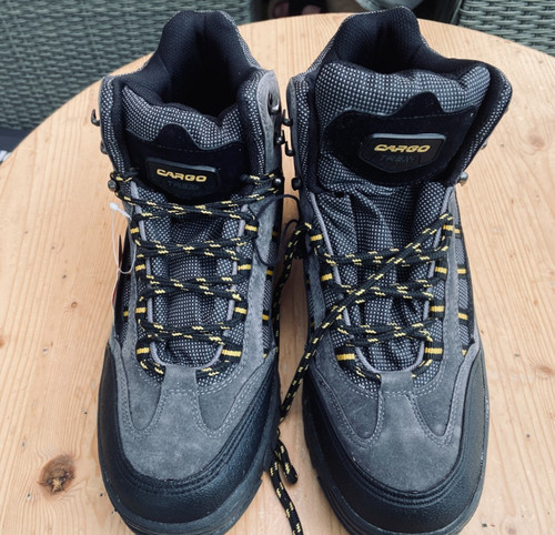 Cargo trex wanderstiefel - cargo,