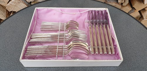 Sbs silberbesteck tafelbesteck - sbs,