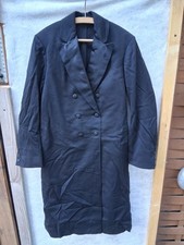 Antik Tuchmantel Um 1900