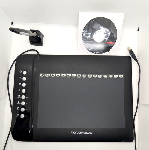 Monoprice mp1060 ha60 - monoprice, mp1060-ha60