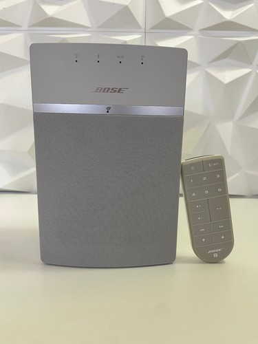 Bose soundtouch weiß - soundtouch, 10