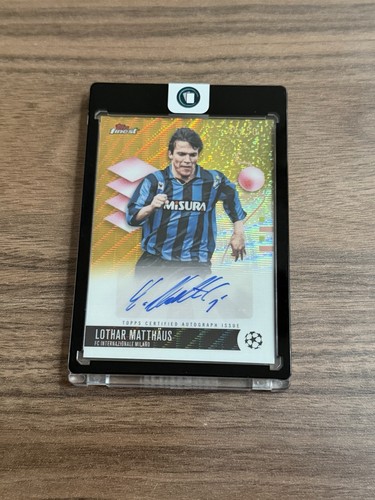2025 topps finest uefa ucc - 2025-26,