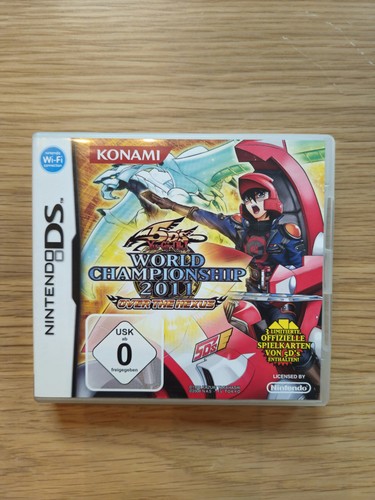 S over the nexus - yu-gi-oh!, 5d's