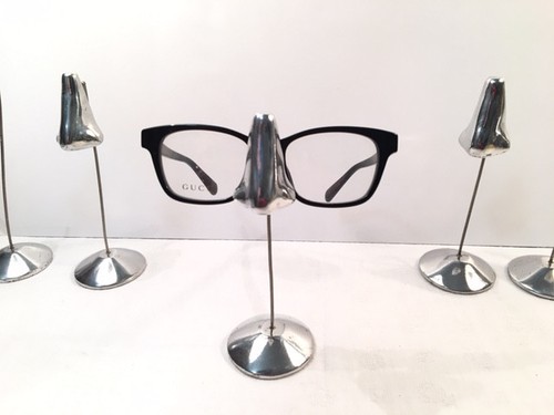 Brillenhalter nase 5 - brillenhalter,