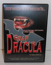 Graf Dracula DVD