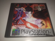 Tekken 3 | inkl. Anleitung |