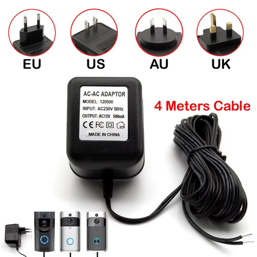 Power adapter uk - adapter, plug