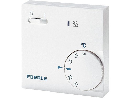 Eberle raumtemperaturregler - eberle,