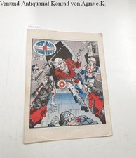 Star Fighters No. 1 : May-June