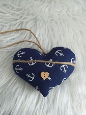 Herz maritim ,Ostsee , Anker