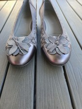 ara Damen Schuhe Ballerinas
