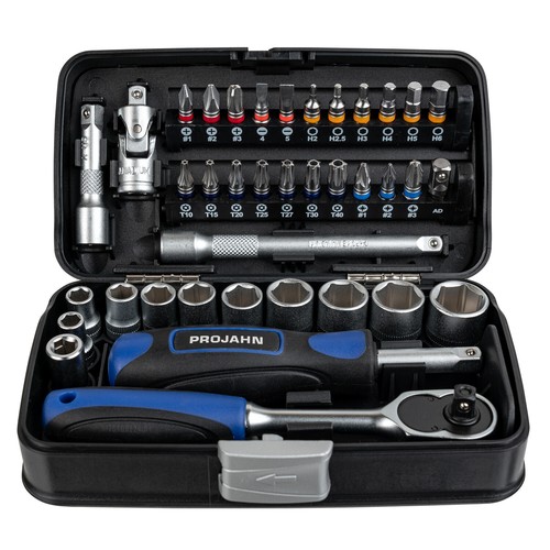 Projahn tlg mini - mini, stecknuss