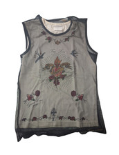 Vive Maria Top Gr. M