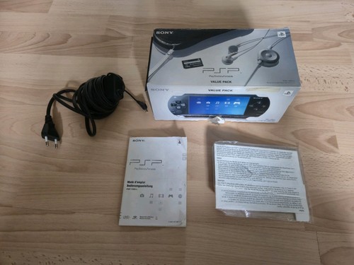 Playstation portable 1004 - portable,