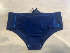 Adidas Badehose Herren Inf Conf TR Gr. 9 FB Blue UVP 35 €