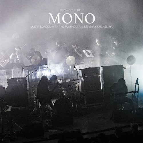 Mono beyond the - -,