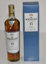 Macallan - Fine Oak - Triple
