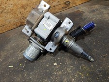 Lenksäule elektrisch Lenkung