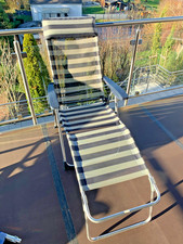 Campingstuhl Hochlehner in