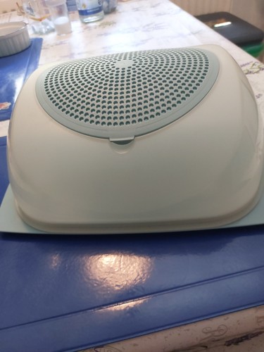 Tupperware kaesemax 27x30x14 - kaesemax,