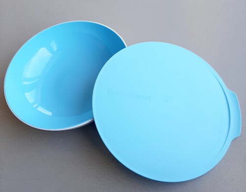 Neuwertig tupperware allegra - neuwertig,
