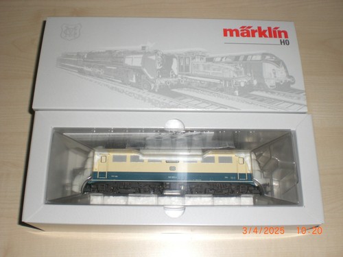 Märklin 37407