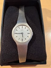 Ebel Vintage Damenuhr