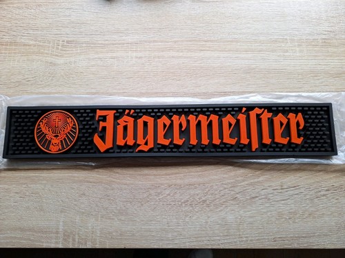 Jägermeister barmatte - jägermeister,